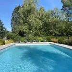 Les Iris - Confort Au Coeur De La Nature * ליבין
