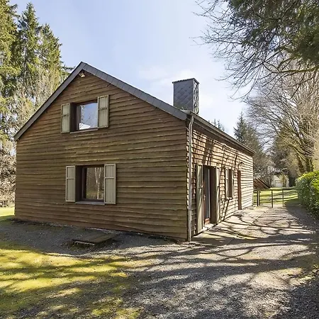 Les Iris - Confort Au Coeur De La Nature