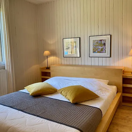 Les Iris - Confort Au Coeur De La Nature Holiday home *