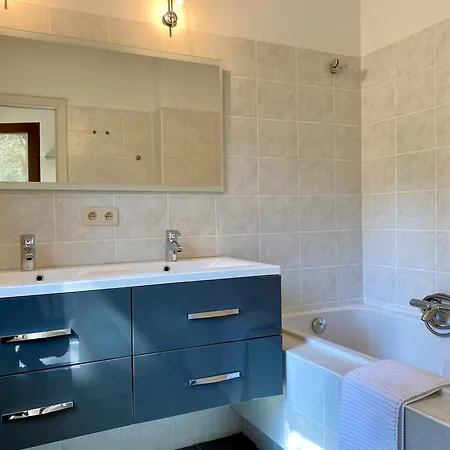 Holiday home Les Iris - Confort Au Coeur De La Nature *