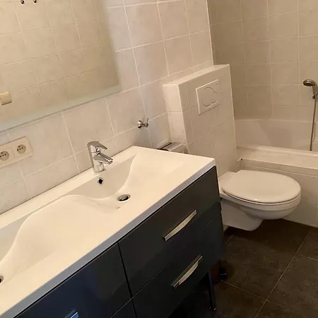 Holiday home Les Iris - Confort Au Coeur De La Nature Libin