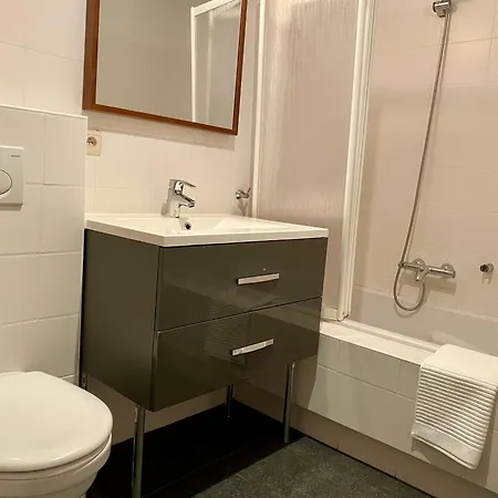 Les Iris - Confort Au Coeur De La Nature * Libin