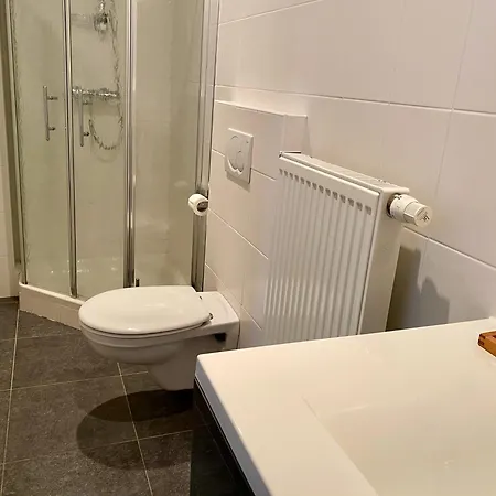 Holiday home Les Iris - Confort Au Coeur De La Nature