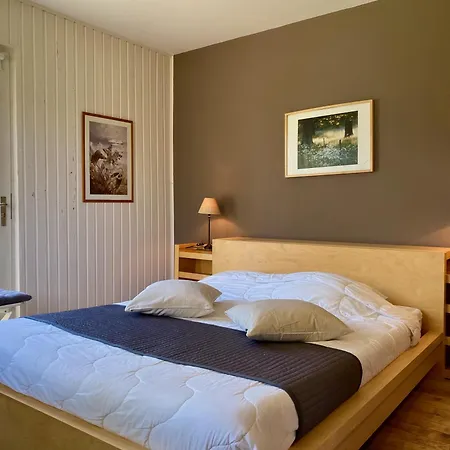 Holiday home Les Iris - Confort Au Coeur De La Nature *