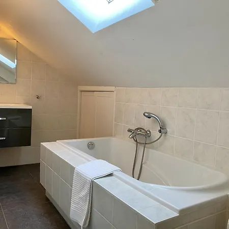 Les Iris - Confort Au Coeur De La Nature * Libin