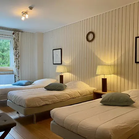 Les Iris - Confort Au Coeur De La Nature