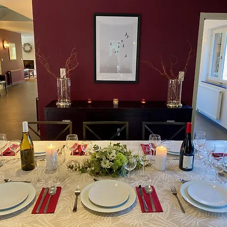 Holiday home Les Iris - Confort Au Coeur De La Nature