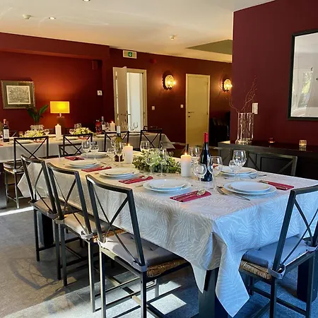 Holiday home Les Iris - Confort Au Coeur De La Nature Libin