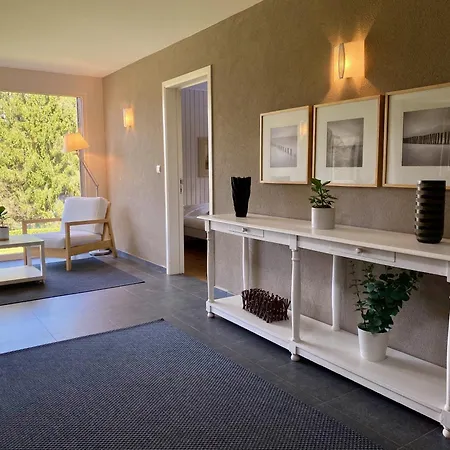 Holiday home Les Iris - Confort Au Coeur De La Nature *