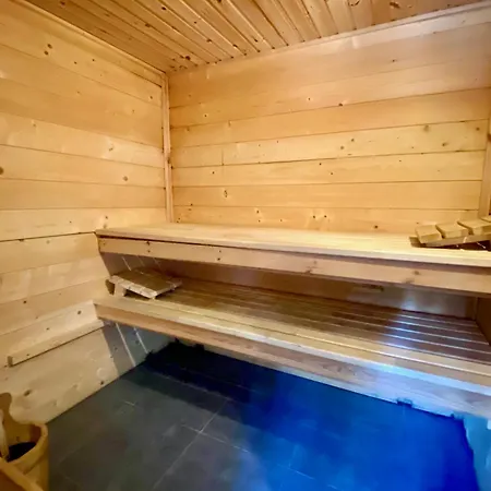 Les Iris - Confort Au Coeur De La Nature Holiday home