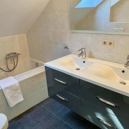 Les Iris - Confort Au Coeur De La Nature Libin