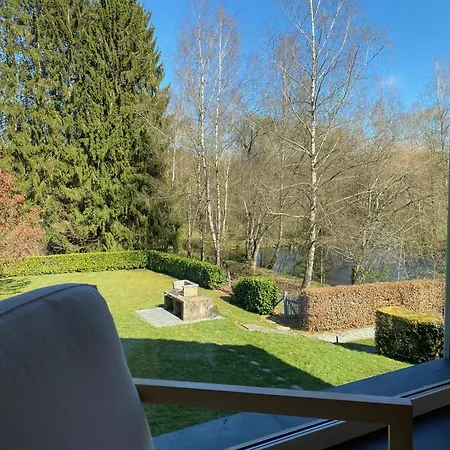 Les Iris - Confort Au Coeur De La Nature * Libin