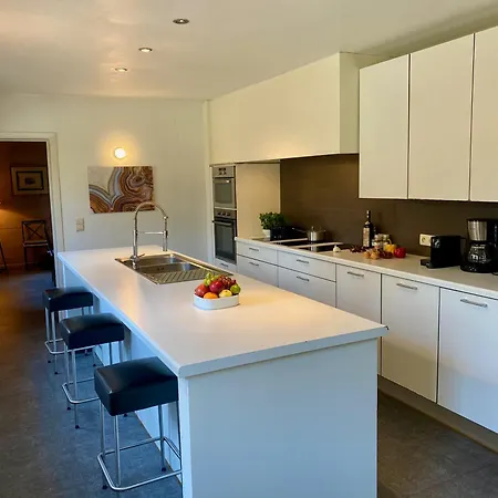 Les Iris - Confort Au Coeur De La Nature Holiday home Libin