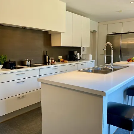 Les Iris - Confort Au Coeur De La Nature *