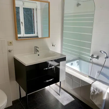 Holiday home Les Iris - Confort Au Coeur De La Nature