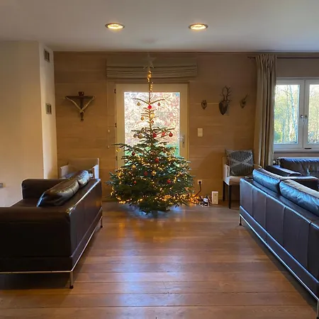 Les Iris - Confort Au Coeur De La Nature Holiday home Libin
