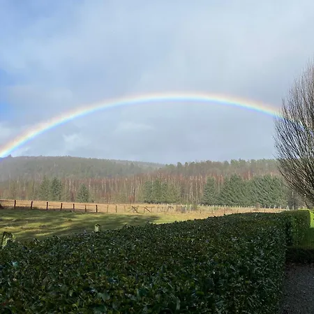 Les Iris - Confort Au Coeur De La Nature