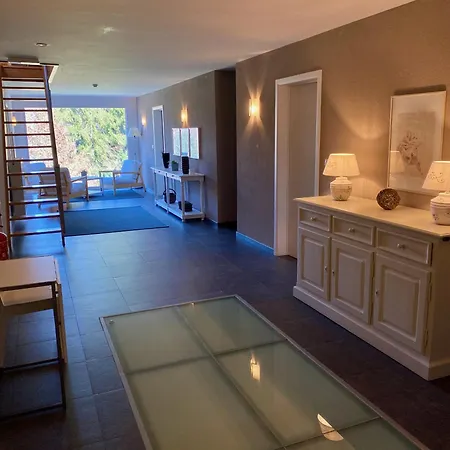 Les Iris - Confort Au Coeur De La Nature Holiday home