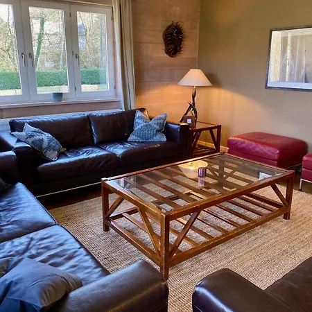 Holiday home Les Iris - Confort Au Coeur De La Nature *