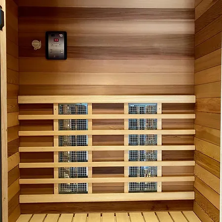 Dom wakacyjny Les Iris - Confort Au Coeur De La Nature