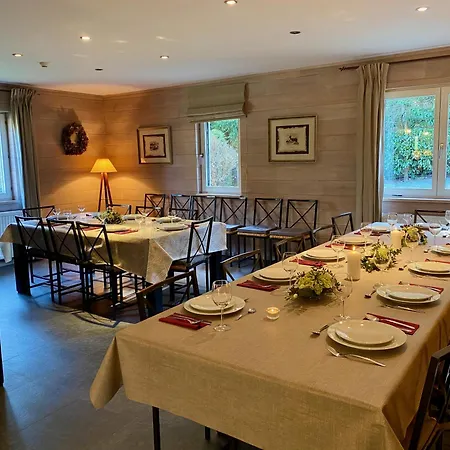 Holiday home Les Iris - Confort Au Coeur De La Nature