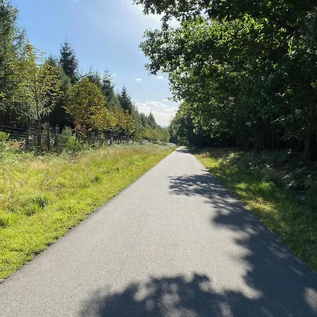 Dom wakacyjny Les Iris - Confort Au Coeur De La Nature *