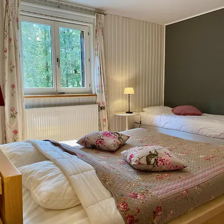 Holiday home Les Iris - Confort Au Coeur De La Nature