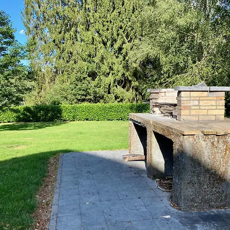 Les Iris - Confort Au Coeur De La Nature Holiday home