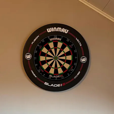 Les Iris - Confort Au Coeur De La Nature *